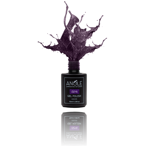 [AGP189] Gelpolish DZ18 Dazzle 10ml