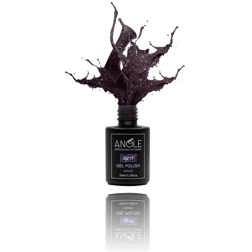 [AGP190] Gelpolish DZ17 Dazzle 10ml