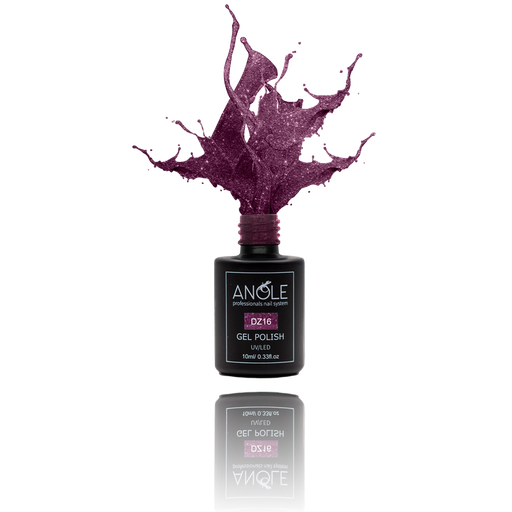 [AGP191] Gelpolish DZ16 Dazzle 10ml