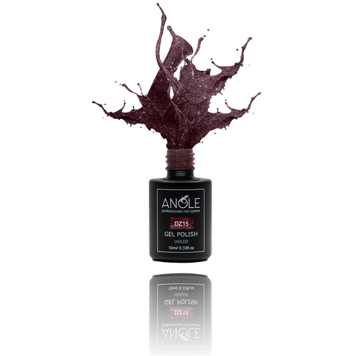 [AGP192] Gelpolish DZ15 Dazzle 10ml