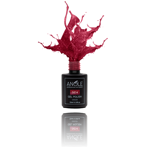 [AGP193] Gelpolish DZ14 Dazzle 10ml