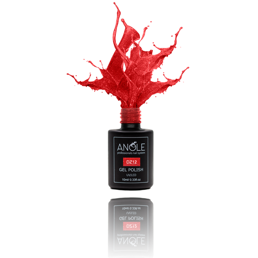 [AGP195] Gelpolish DZ12 Dazzle 10ml