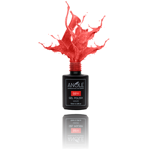 [AGP196] Gelpolish DZ11 Dazzle 10ml