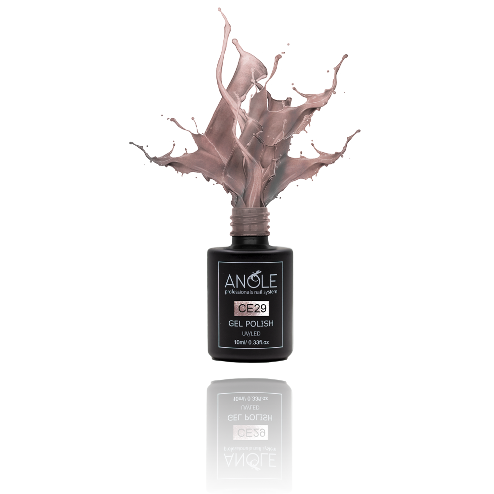 Gelpolish CE29 Cat Eye 10ml