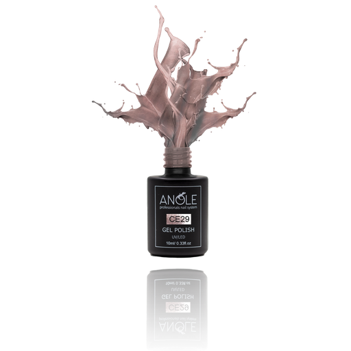 [AGP197] Gelpolish CE29 Cat Eye 10ml