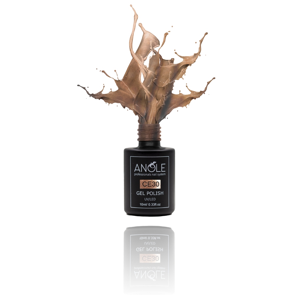 Gelpolish CE30 Cat Eye 10ml