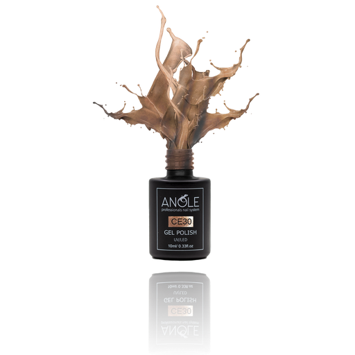 [AGP198] Gelpolish CE30 Cat Eye 10ml