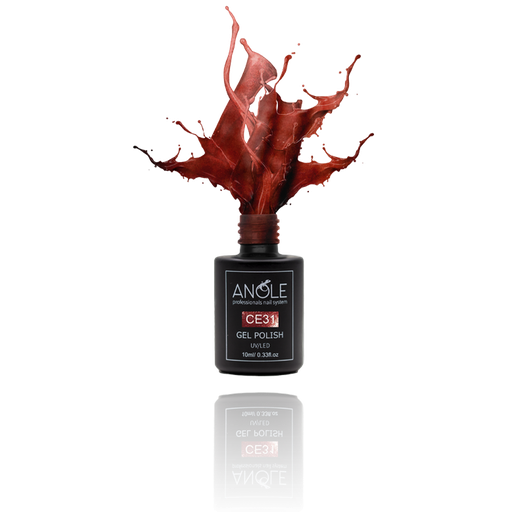 [AGP199] Gelpolish CE31 Cat Eye 10ml