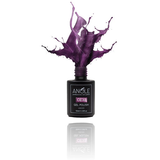 [AGP201] Gelpolish CE33 Cat Eye 10ml