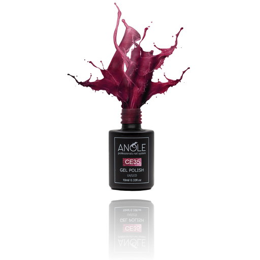 [AGP202] Gelpolish CE35 Cat Eye 10ml