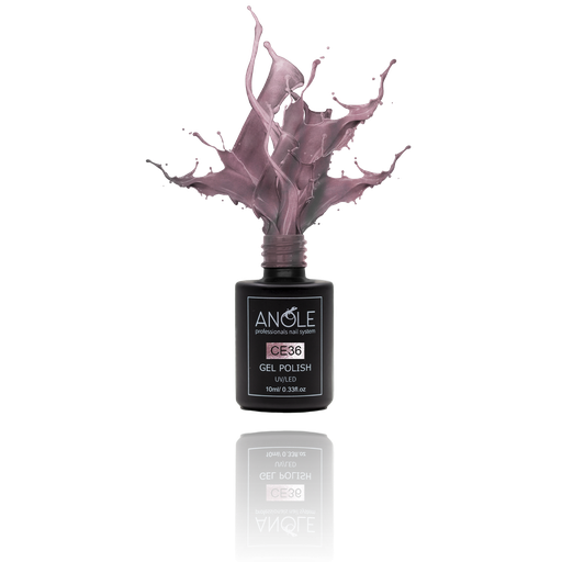 [AGP203] Gelpolish CE36 Cat Eye 10ml