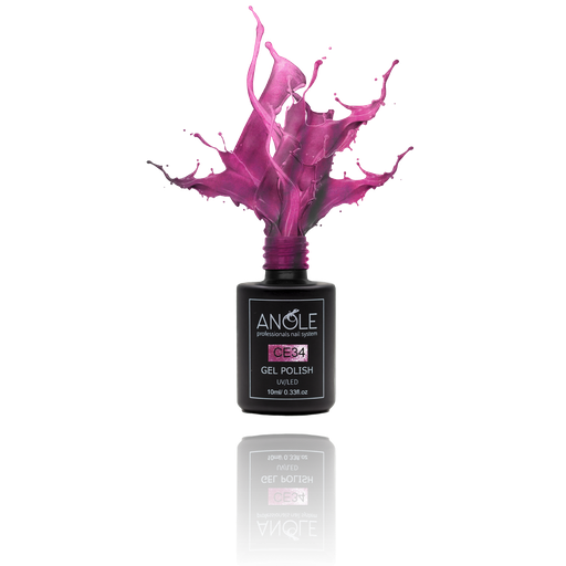 [AGP204] Gelpolish CE34 Cat Eye 10ml