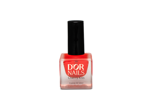 [028D] Cuticle Oil Cherry Kiss