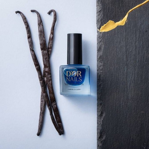 [029D] Cuticle Oil Vanilla Breeze
