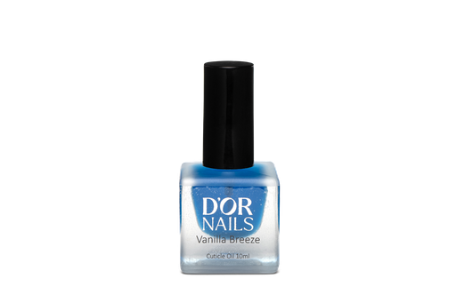 [029D] Cuticle Oil Vanilla Breeze