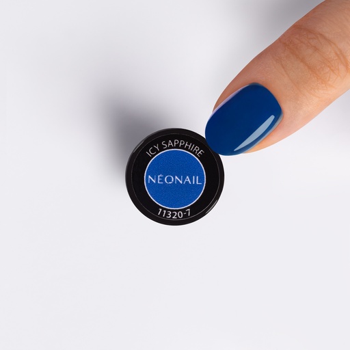 [N11320-7] Icy Sapphire 7,2ml