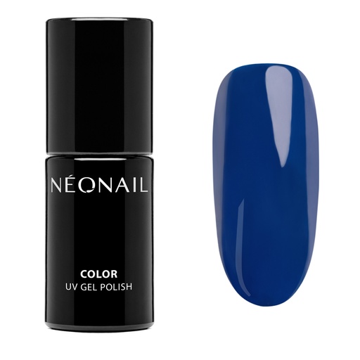 [N11320-7] Icy Sapphire 7,2ml