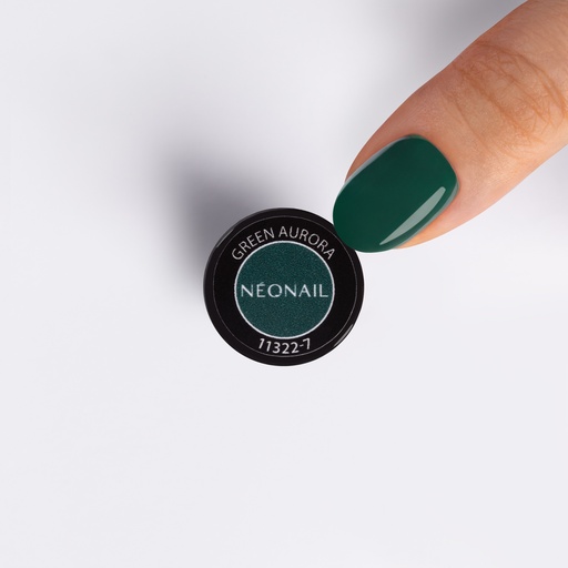 [N11322-7] Green Aurora 7,2ml