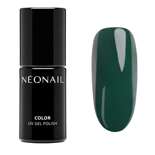 [N11322-7] Green Aurora 7,2ml