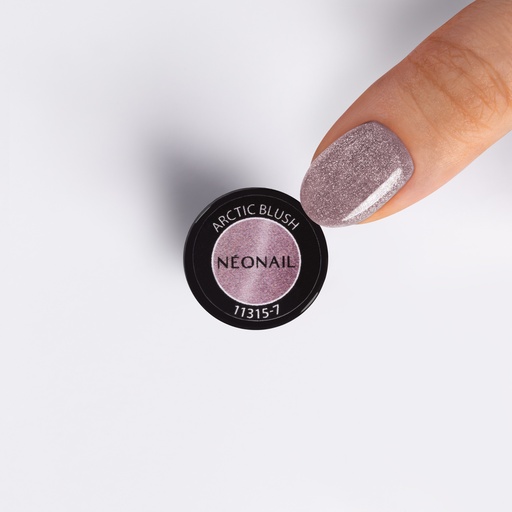[N11315-7] Arctic Blush - Cat Eye 7,2ml
