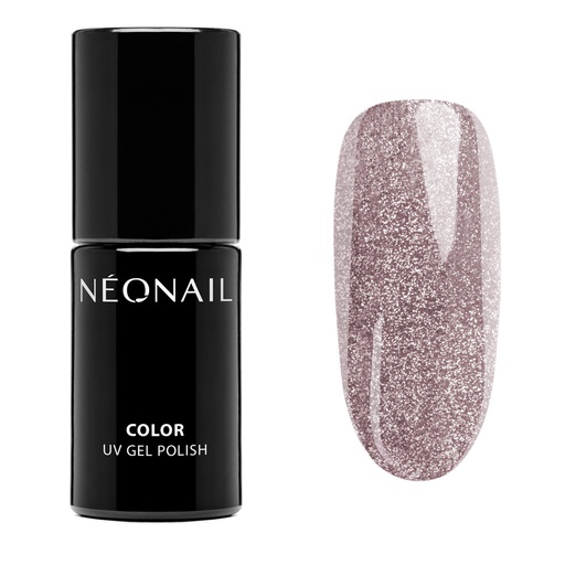 [N11315-7] Arctic Blush - Cat Eye 7,2ml