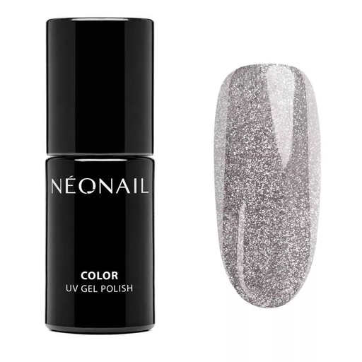 [N11317-7] Glacial Grey - Cat Eye 7,2ml