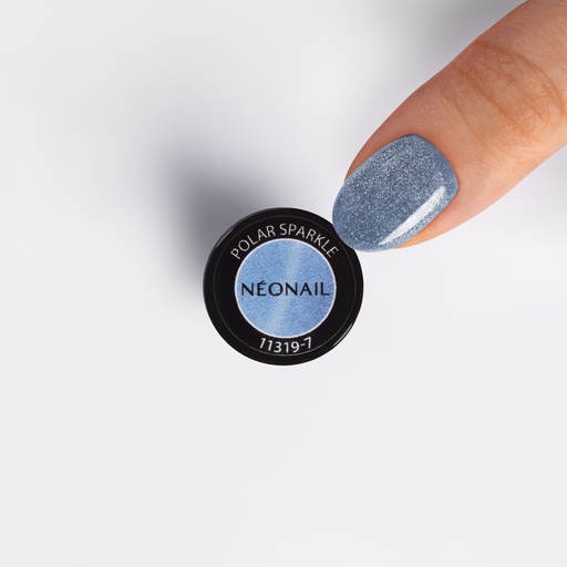 [N11319-7] Polar Sparkle - Cat Eye 7,2ml