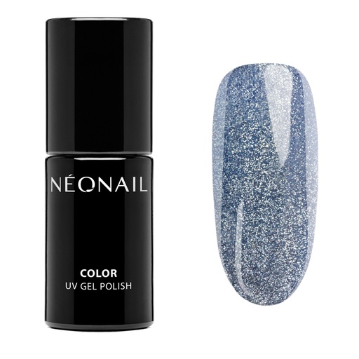 [N11319-7] Polar Sparkle - Cat Eye 7,2ml