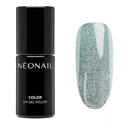 [N11321-7] Snowstorm Glow - Cat Eye 7,2ml