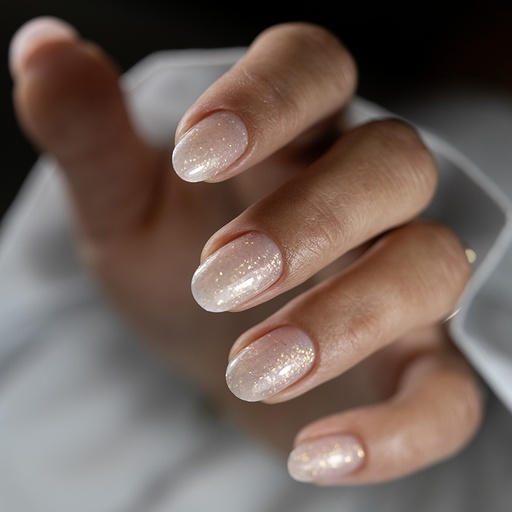 [IBG47] Iron Builder Gel 47 Peachy Keen