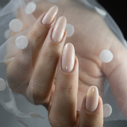 [IBG48] Iron Builder Gel 48 Angora