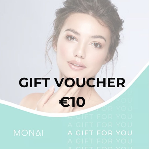 [GIFT10] Cadeaubon €10