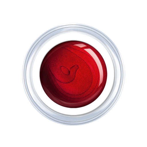 [C235] Pearly Claret 5ml