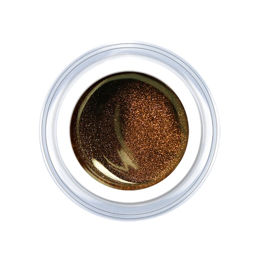[C306] Glimmer Brown 5ml