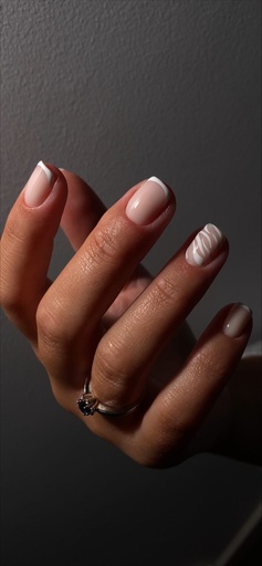 [APG01] No Wipe Painting Gel 01 White 8ml