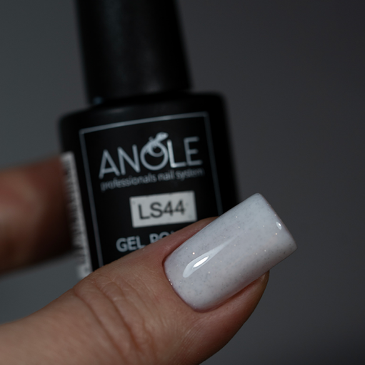 [AGP205] Gelpolish LS44 Let’s Shine 10ml