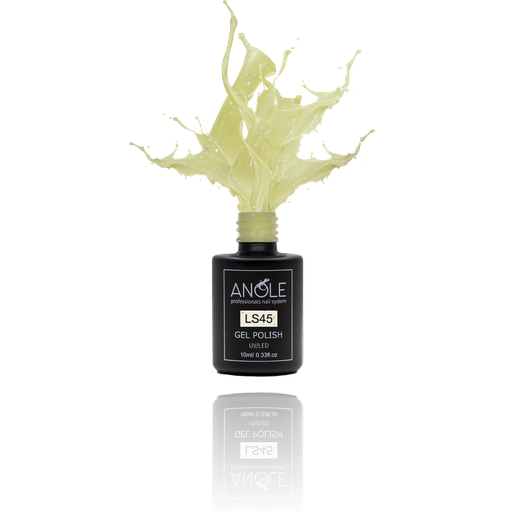 [AGP206] Gelpolish LS45 Let’s Shine 10ml