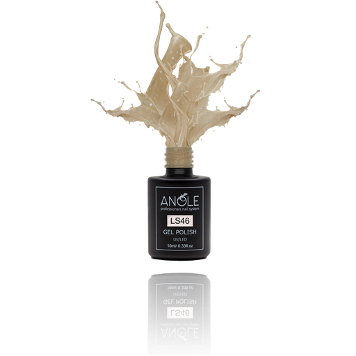 [AGP207] Gelpolish LS46 Let’s Shine 10ml