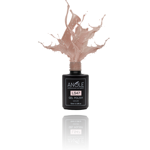 [AGP208] Gelpolish LS47 Let’s Shine 10ml