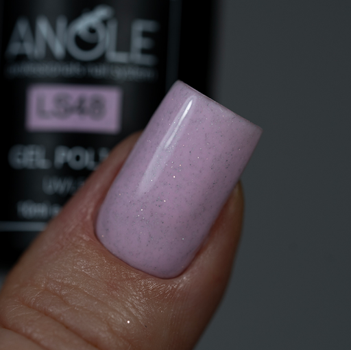 [AGP209] Gelpolish LS48 Let’s Shine 10ml