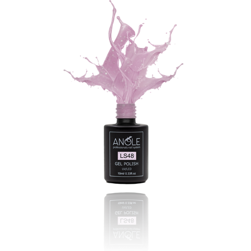 [AGP209] Gelpolish LS48 Let’s Shine 10ml