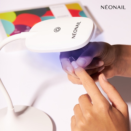 [N10996] Flexi Tips LED Lamp