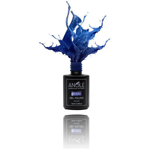 [AGP211] Gelpolish SCE02 Starry Cat Eye 10ml