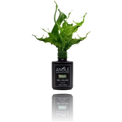 [AGP213] Gelpolish SCE04 Starry Cat Eye 10ml