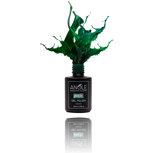 [AGP214] Gelpolish SCE05 Starry Cat Eye 10ml