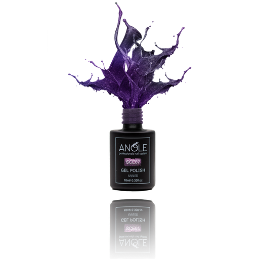 [AGP216] Gelpolish SCE07 Starry Cat Eye 10ml