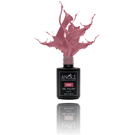 [AGP217] Gelpolish D09 Delicate 10ml