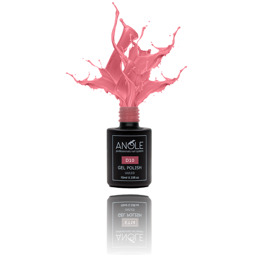 [AGP218] Gelpolish D10 Delicate 10ml