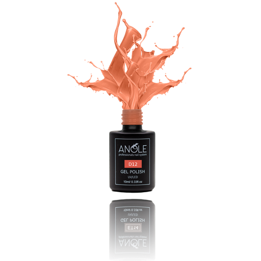 [AGP220] Gelpolish D12 Delicate 10ml