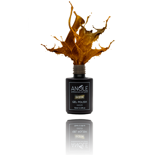 [AGP224] Gelpolish SCE09 Starry Cat Eye 10ml